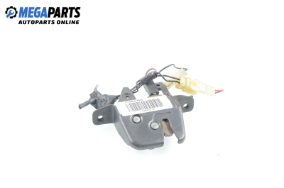 Trunk lock for MG F 1.8 i VVC, 146 hp, cabrio, 1997, position: rear