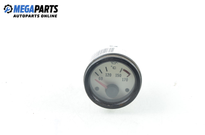 Oil temp gauge for MG F 1.8 i VVC, 146 hp, cabrio, 1997