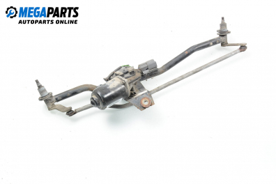 Front wipers motor for MG F 1.8 i VVC, 146 hp, cabrio, 1997, position: front