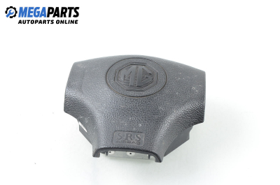 Airbag for MG F 1.8 i VVC, 146 hp, cabrio, 1997, position: front