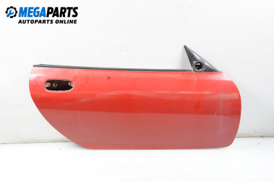 Door for MG F 1.8 i VVC, 146 hp, cabrio, 1997, position: right