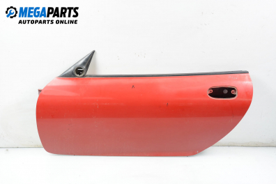 Door for MG F 1.8 i VVC, 146 hp, cabrio, 1997, position: left