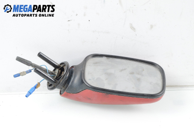 Mirror for MG F 1.8 i VVC, 146 hp, cabrio, 1997, position: right