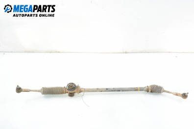 Electric steering rack no motor included for MG F 1.8 i VVC, 146 hp, cabrio, 1997