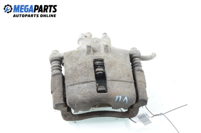 Caliper for MG F 1.8 i VVC, 146 hp, cabrio, 1997, position: front - left