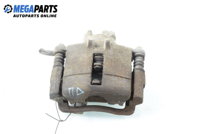 Caliper for MG F 1.8 i VVC, 146 hp, cabrio, 1997, position: front - right