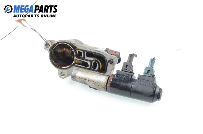 Oil pump solenoid valve for MG F 1.8 i VVC, 146 hp, cabrio, 1997