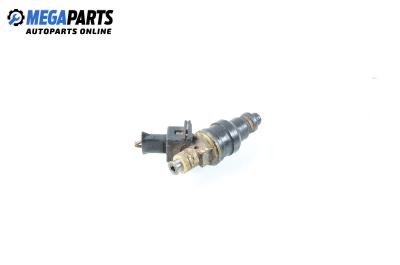 Gasoline fuel injector for MG F 1.8 i VVC, 146 hp, cabrio, 1997