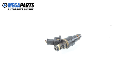 Gasoline fuel injector for MG F 1.8 i VVC, 146 hp, cabrio, 1997