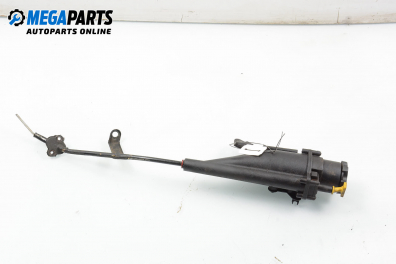 Oil supply neck for MG F 1.8 i VVC, 146 hp, cabrio, 1997