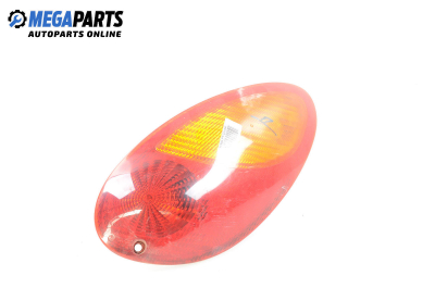 Tail light for Chrysler PT Cruiser 2.0, 141 hp, hatchback automatic, 2002, position: right