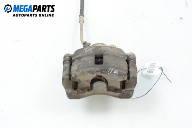 Caliper for Chrysler PT Cruiser 2.0, 141 hp, hatchback automatic, 2002, position: front - right