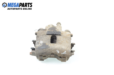 Caliper for Chrysler PT Cruiser 2.0, 141 hp, hatchback automatic, 2002, position: rear - right