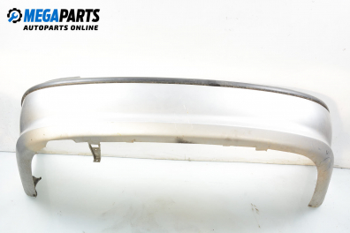 Stoßfänger hinten for Opel Vectra B 2.0 16V DI, 82 hp, sedan, 1998, position: rückseite