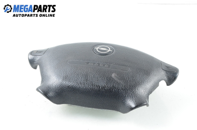 Airbag for Opel Vectra B 2.0 16V DI, 82 hp, sedan, 1998, position: front