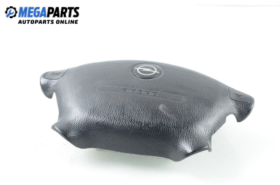 Airbag for Opel Vectra B 2.0 16V DI, 82 hp, sedan, 1998, position: fața