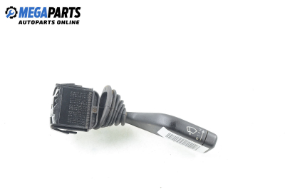 Verstellhebel scheibenwischer for Opel Vectra B 2.0 16V DI, 82 hp, sedan, 1998