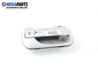 Mâner exterior for Opel Vectra B 2.0 16V DI, 82 hp, sedan, 1998, position: dreaptă - fața