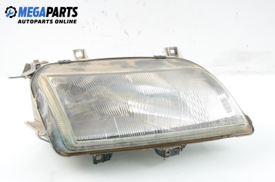 Headlight for Volkswagen Sharan 2.0, 115 hp, minivan, 1997, position: right