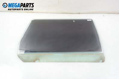 Window for Volkswagen Sharan 2.0, 115 hp, minivan, 1997, position: rear - right