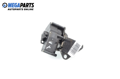 Rear window vent motor for Volkswagen Sharan 2.0, 115 hp, minivan, 1997, position: left