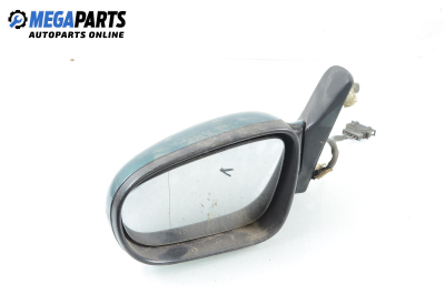 Mirror for Volkswagen Sharan 2.0, 115 hp, minivan, 1997, position: left