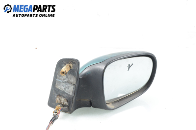 Mirror for Volkswagen Sharan 2.0, 115 hp, minivan, 1997, position: right