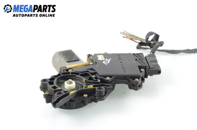 Antriebsmotor el. fensterheber for Volkswagen Sharan 2.0, 115 hp, minivan, 1997, position: rechts, vorderseite