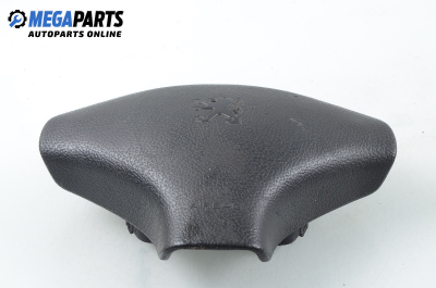 Airbag for Peugeot 306 1.4, 75 hp, hatchback, 1997, position: fața