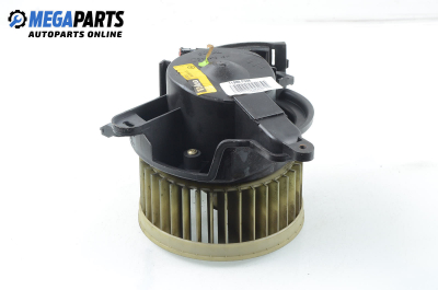 Heating blower for Peugeot 306 1.4, 75 hp, hatchback, 1997