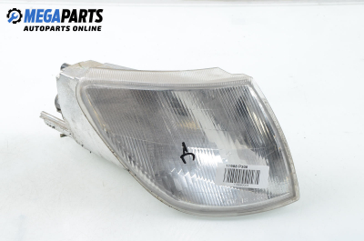 Blinklicht for Peugeot 306 1.4, 75 hp, hecktür, 1997, position: rechts