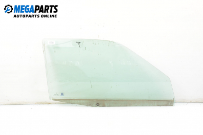Window for Peugeot 306 1.4, 75 hp, hatchback, 1997, position: front - right
