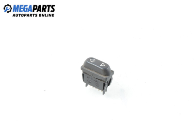 Buton geam electric for Peugeot 306 1.4, 75 hp, hatchback, 1997