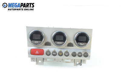 Panou aer condiționat for Alfa Romeo 156 1.9 JTD, 115 hp, combi, 2002