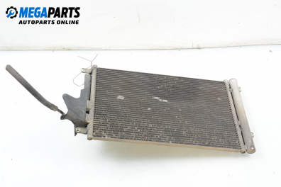 Air conditioning radiator for Alfa Romeo 156 1.9 JTD, 115 hp, station wagon, 2002