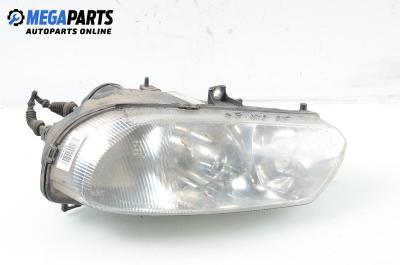 Headlight for Alfa Romeo 156 1.9 JTD, 115 hp, station wagon, 2002, position: right