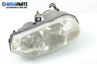 Headlight for Alfa Romeo 156 1.9 JTD, 115 hp, station wagon, 2002, position: left