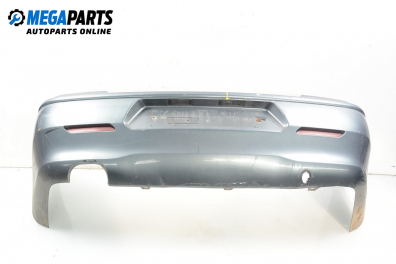 Rear bumper for Alfa Romeo 156 1.9 JTD, 115 hp, station wagon, 2002, position: rear