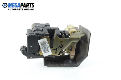Schloss for Alfa Romeo 156 1.9 JTD, 115 hp, combi, 2002, position: links, vorderseite