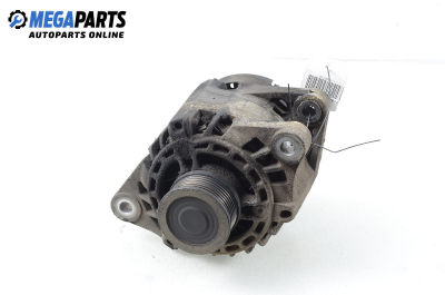 Alternator for Alfa Romeo 156 1.9 JTD, 115 hp, combi, 2002