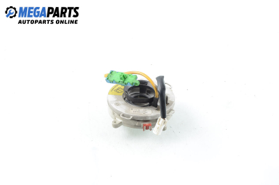 Cablu panglică volan for Fiat Multipla 1.9 JTD, 110 hp, monovolum, 2001