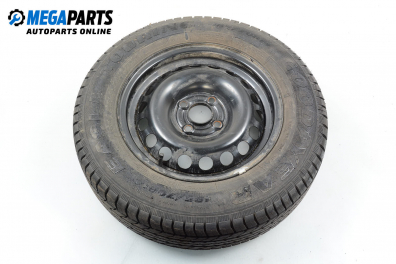 Spare tire for Opel Vectra B (36) (09.1995 - 04.2002) 14 inches, width 5,5 (The price is for one piece)
