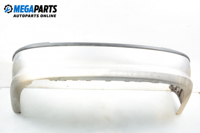 Stoßfänger hinten for Opel Vectra B 1.6 16V, 100 hp, sedan, 1997, position: rückseite