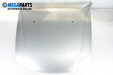 Motorhaube for Opel Vectra B 1.6 16V, 100 hp, sedan, 1997, position: vorderseite