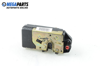 Lock for Opel Vectra B 1.6 16V, 100 hp, sedan, 1997, position: rear - right