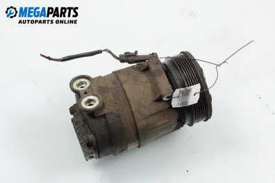 AC compressor for Opel Vectra B 1.6 16V, 100 hp, sedan, 1997