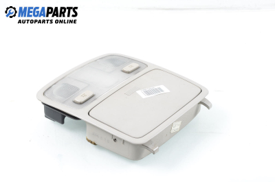 Beleuchtung for Hyundai Tucson 2.0 CRDi 4WD, 113 hp, suv, 2004