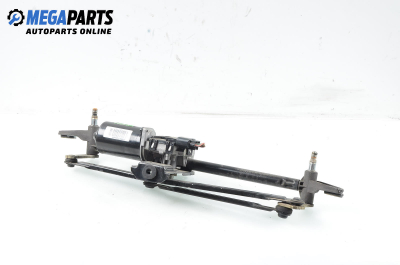 Front wipers motor for Hyundai Tucson 2.0 CRDi 4WD, 113 hp, suv, 2004, position: front