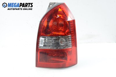 Tail light for Hyundai Tucson 2.0 CRDi 4WD, 113 hp, suv, 2004, position: right