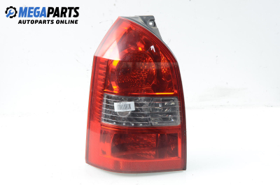 Tail light for Hyundai Tucson 2.0 CRDi 4WD, 113 hp, suv, 2004, position: left